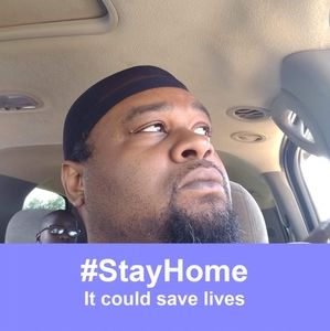 Meet your Posher, Derrick